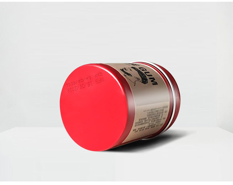 Slick Mode Hair Wax – Strong Hold, Street Cool