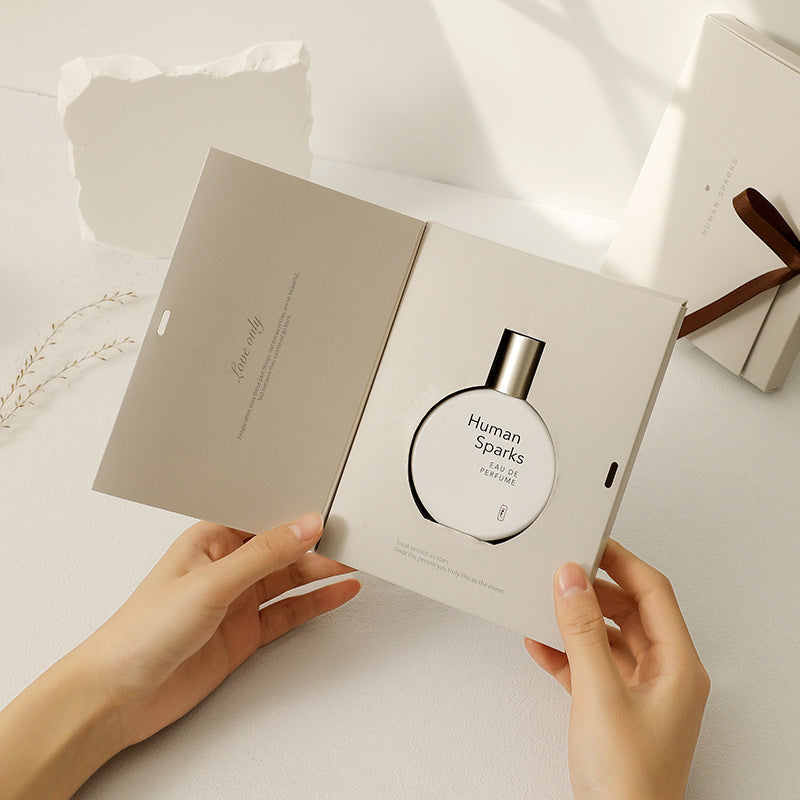 Auresse Signature Series – Long Time Lasting Perfume