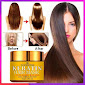 Hair Repair Mask – Biotin, Collagen & Keratin Treatment