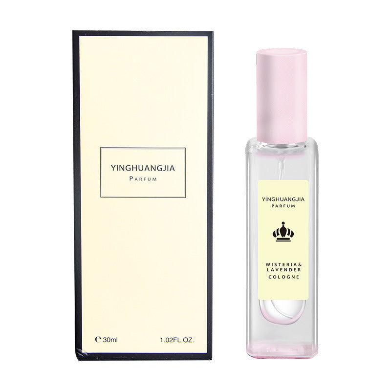 Auresse Signature Scent – Light & Fresh Perfume for Her (30ml)