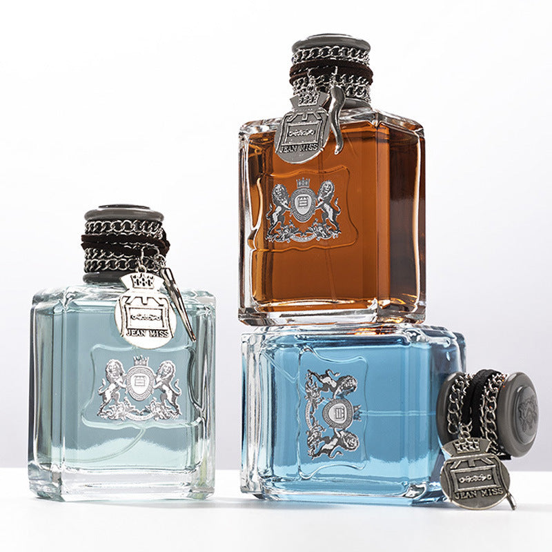 Auresse Dirty Words – Long-Lasting Men’s Fragrance