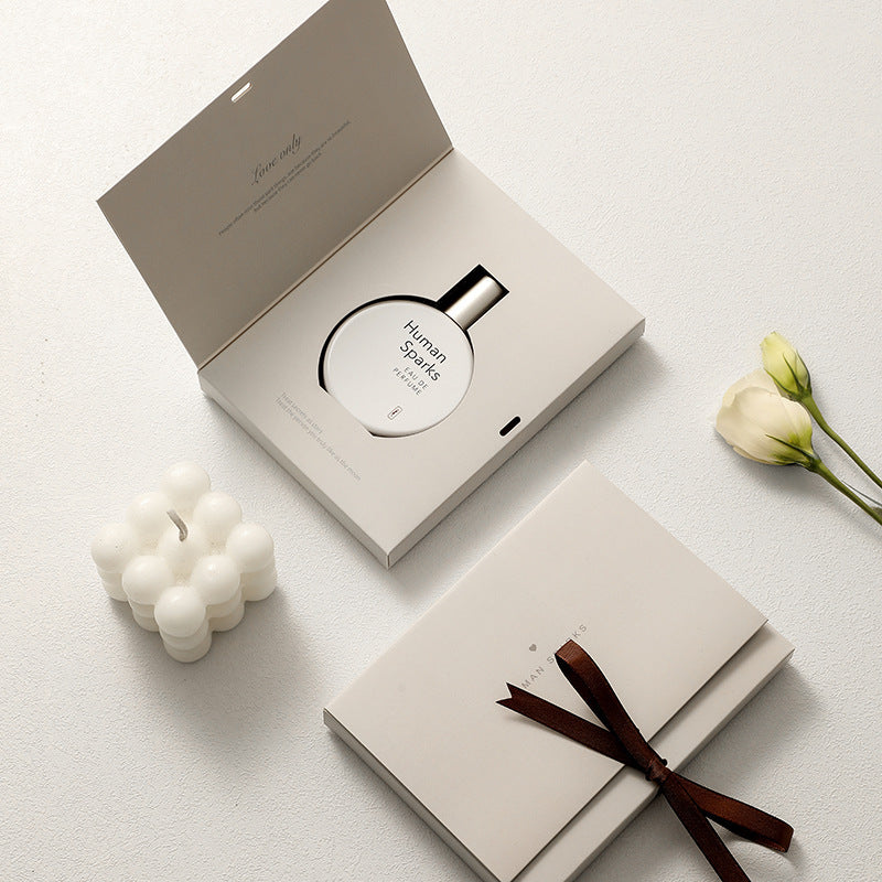Auresse Signature Series – Long Time Lasting Perfume