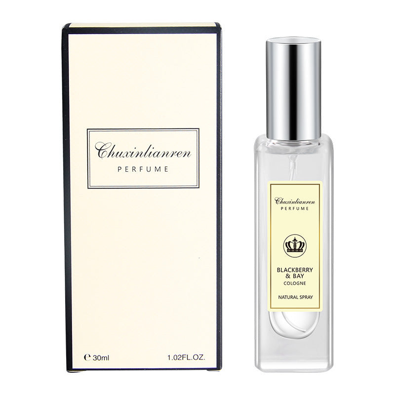 Auresse Signature Scent – Light & Fresh Perfume for Her (30ml)