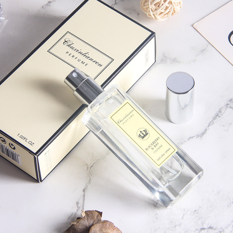 Auresse Signature Scent – Light & Fresh Perfume for Her (30ml)