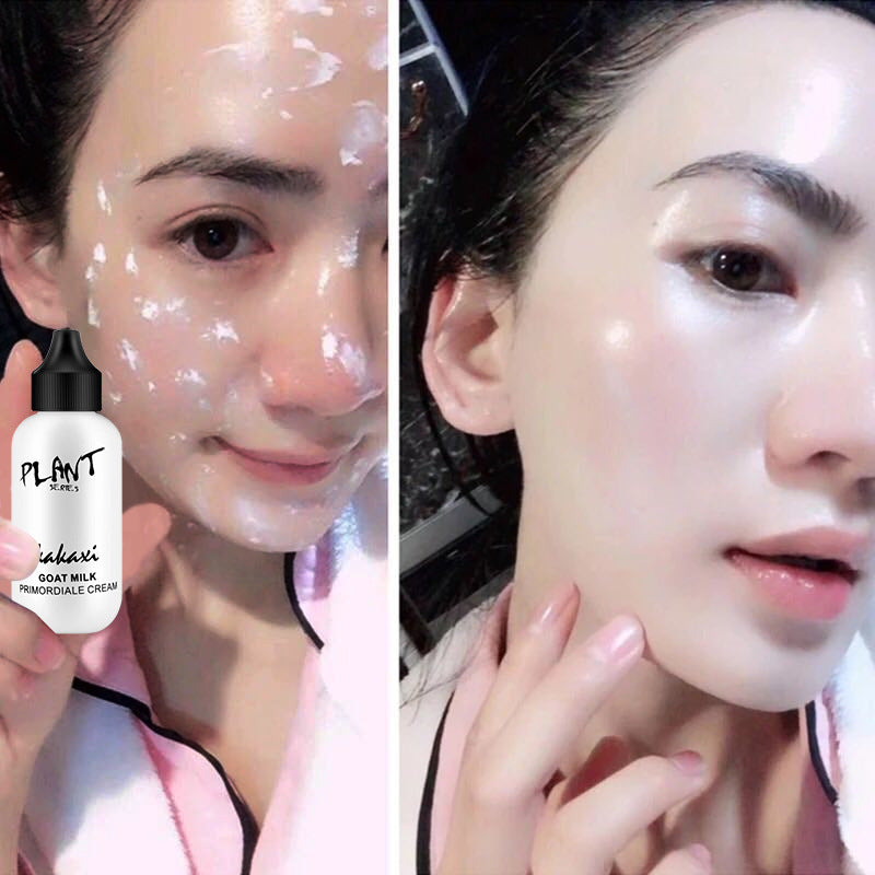 Lazy Luxe Face Cream – Effortless Glow, All-in-One Care