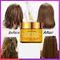 Hair Repair Mask – Biotin, Collagen & Keratin Treatment