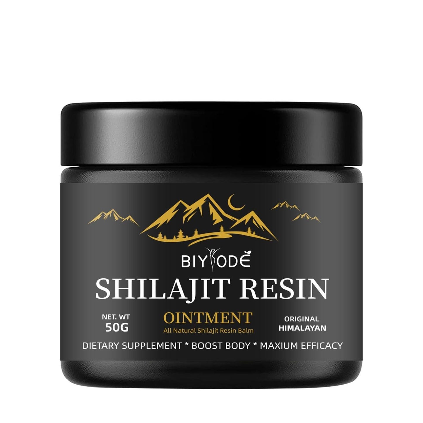 Himalayan Shilajit Herbal Gummies – Ashwagandha, Gokshura & More | No Added Sugar