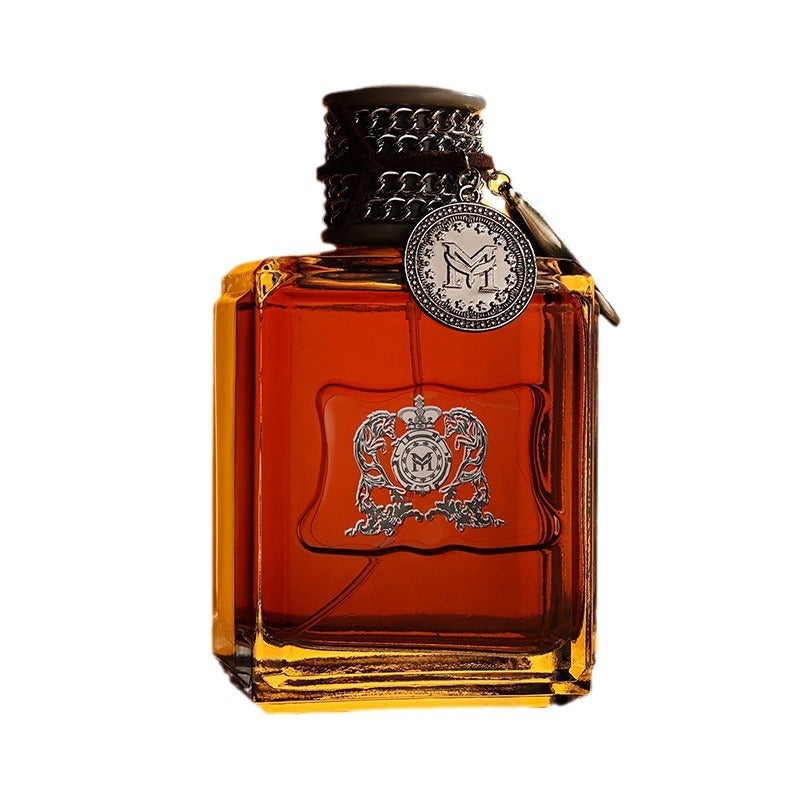 Auresse Dirty Words – Long-Lasting Men’s Fragrance