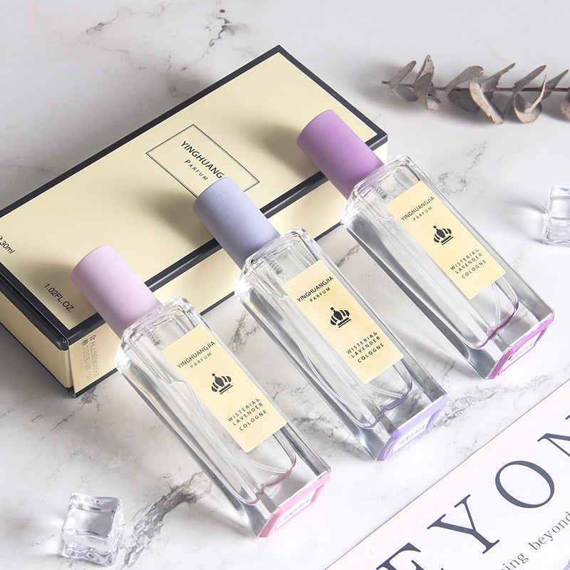 Auresse Signature Scent – Light & Fresh Perfume for Her (30ml)
