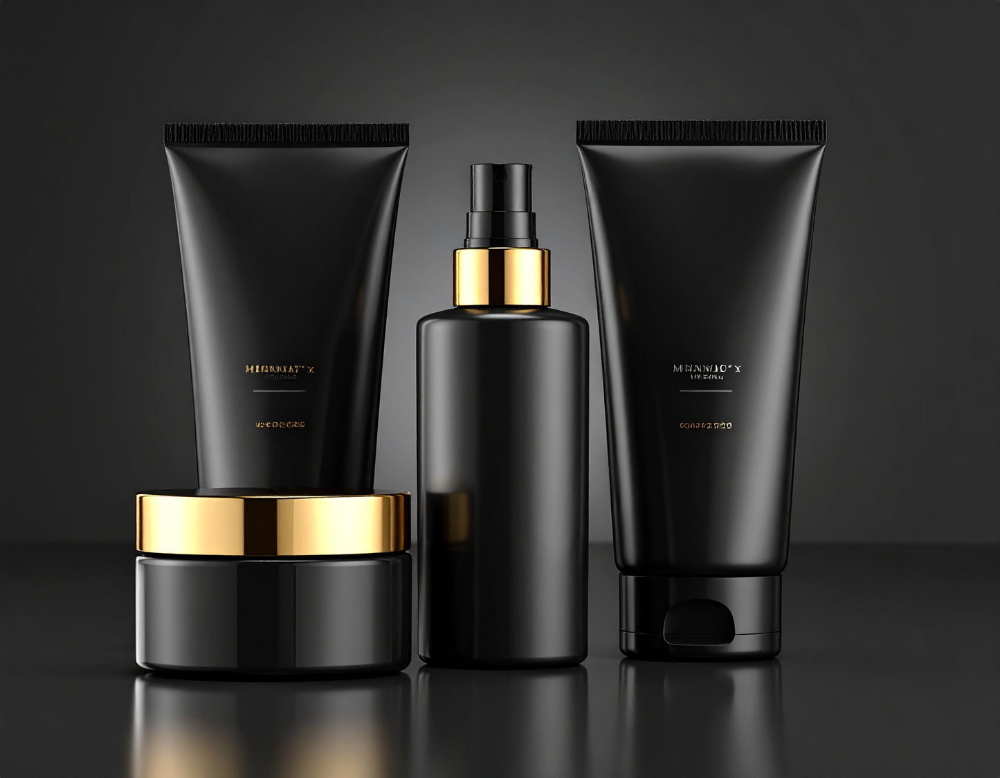 Men's Retinol Collagen Cream – Moisturizing & Firming Face Care