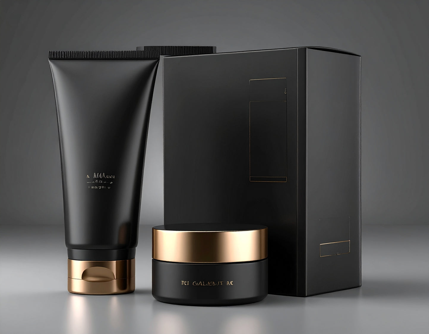 Men's Retinol Collagen Cream – Moisturizing & Firming Face Care