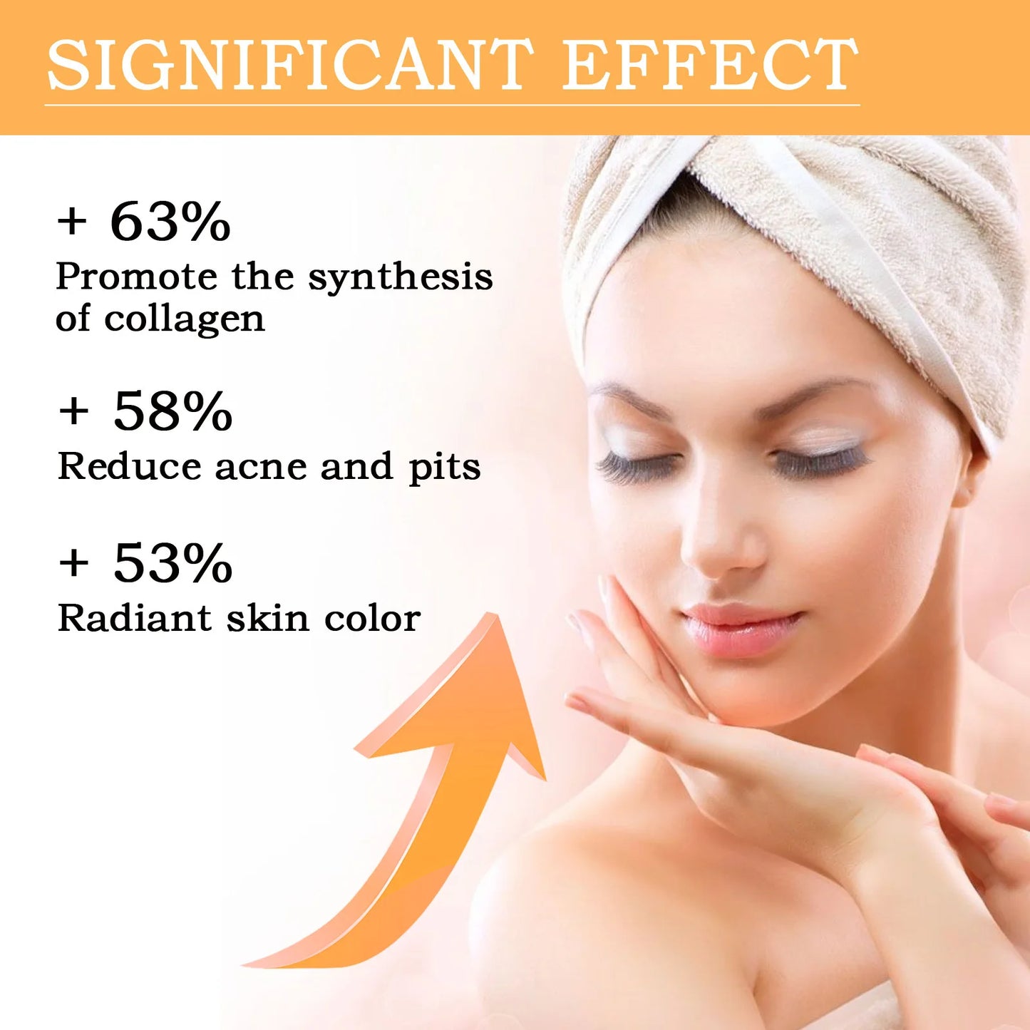 Exfoliating Glycolic Acid Toner – Fights Acne, Brightens & Hydrates (100ml)