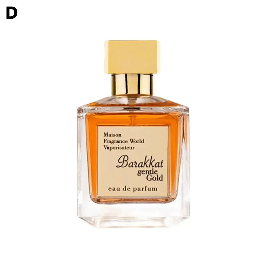Long-Lasting Unisex Perfume Body Spray – Pheromone-Infused Cologne for Men & Women