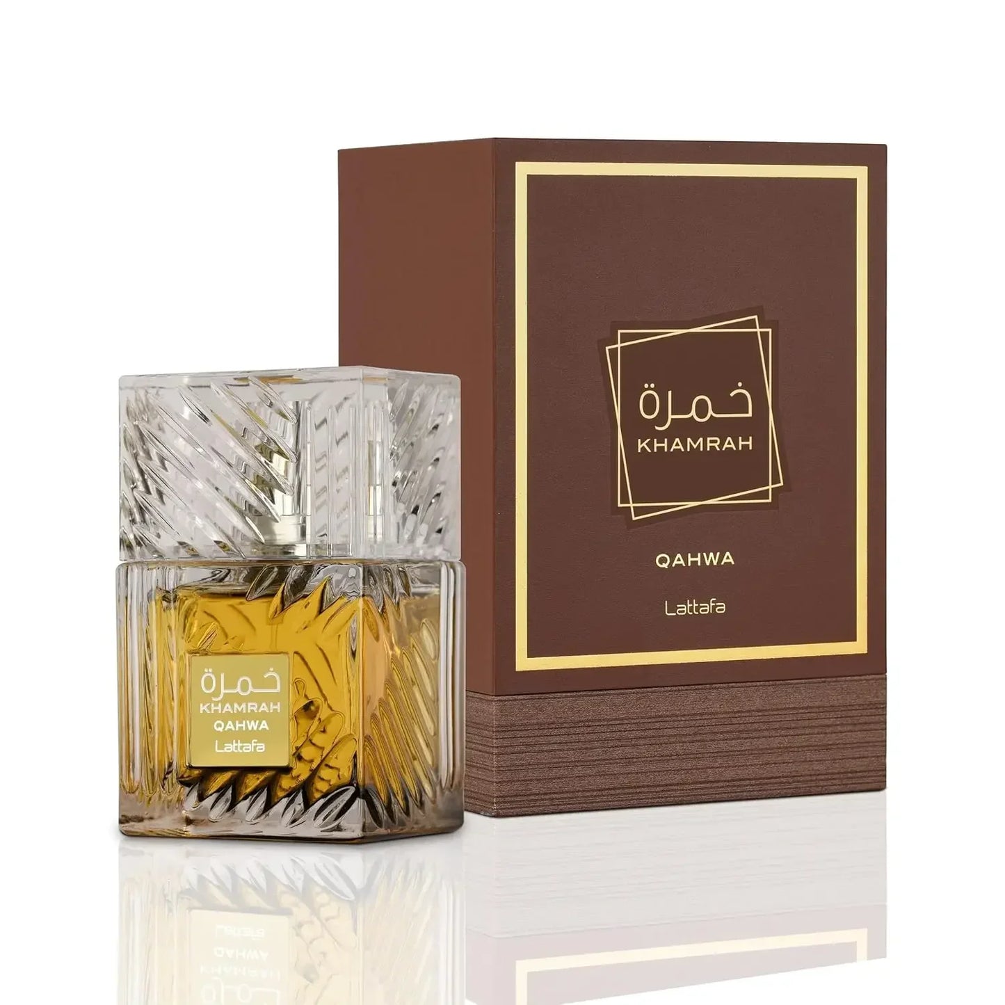 Luxury Arabic Perfume for Men | Deep Woody Scent with Long-Lasting, Sexy & Bold Fragrance