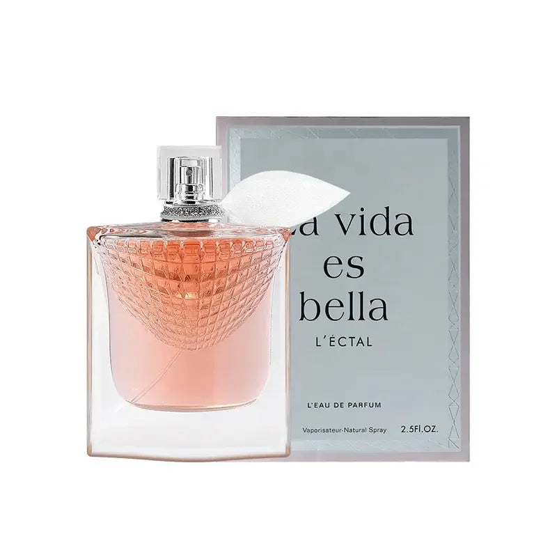 Rose Perfume for Women – 75ml | Fresh, Long-Lasting & Natural Fragrance with Elegant Floral Notes