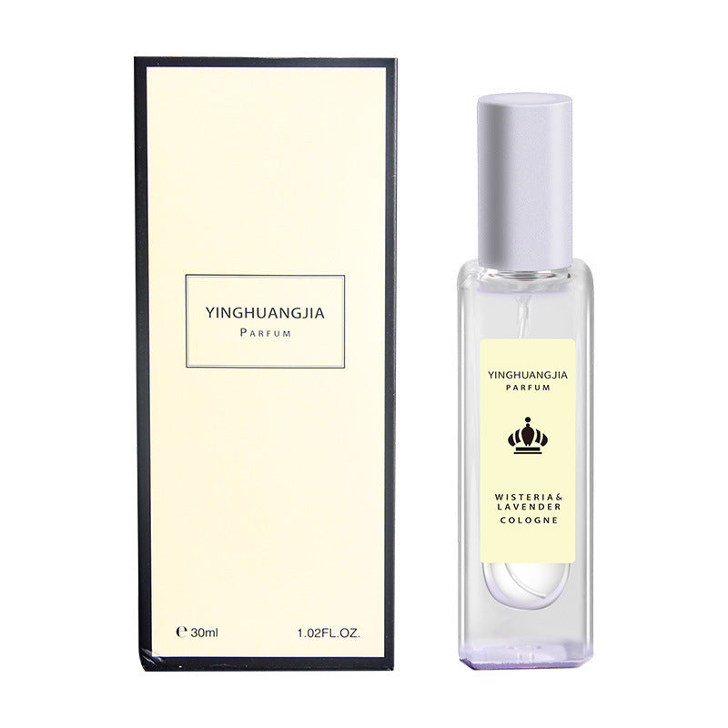 Auresse Signature Scent – Light & Fresh Perfume for Her (30ml)