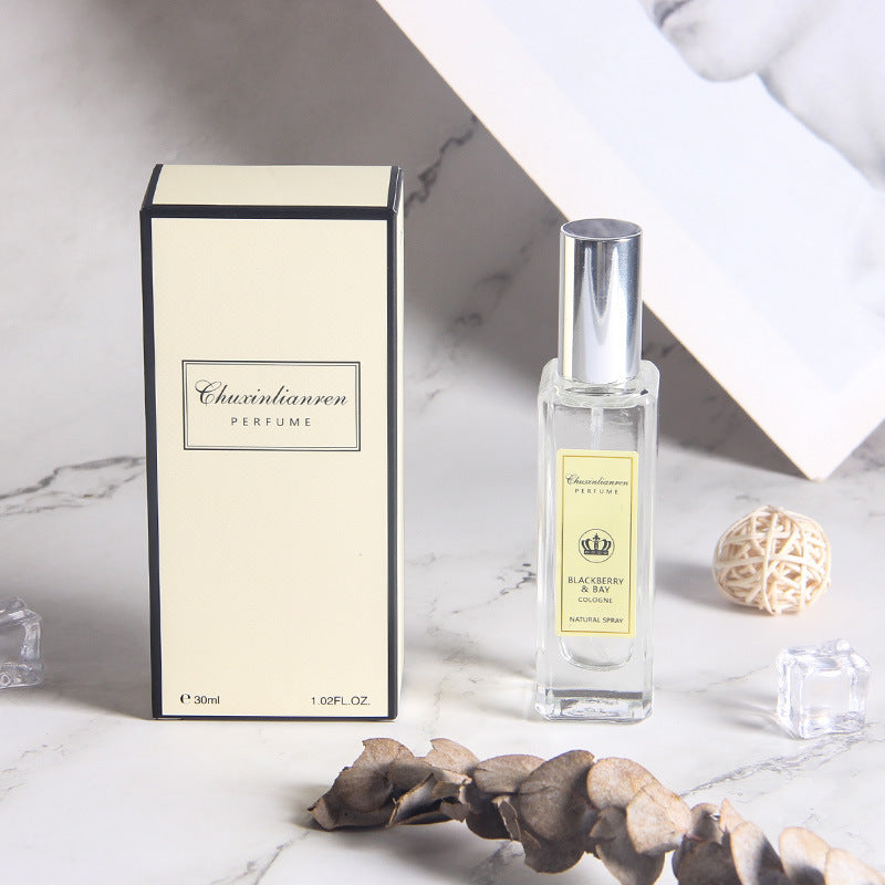 Auresse Signature Scent – Light & Fresh Perfume for Her (30ml)