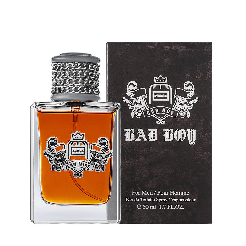 Auresse Dirty Words – Long-Lasting Men’s Fragrance