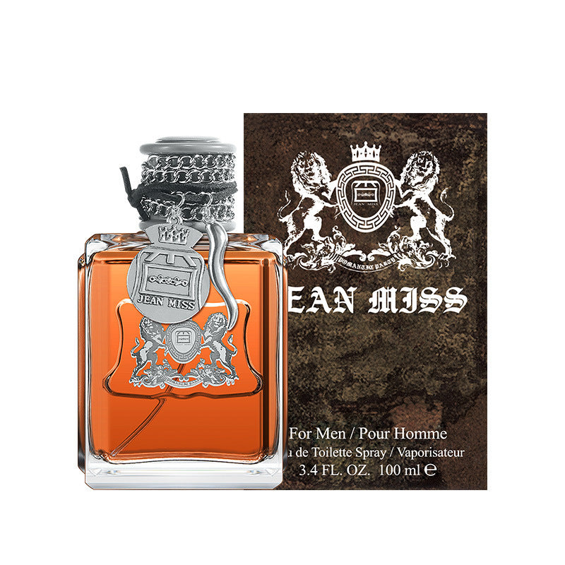 Auresse Dirty Words – Long-Lasting Men’s Fragrance