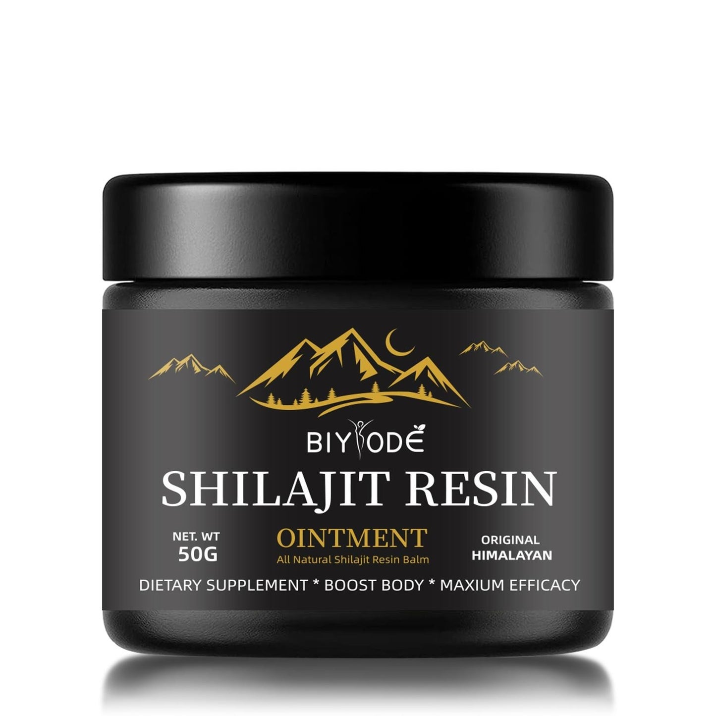 Himalayan Shilajit Herbal Gummies – Ashwagandha, Gokshura & More | No Added Sugar