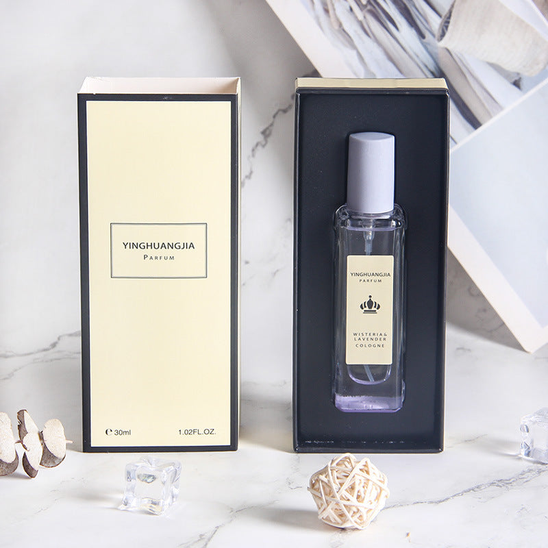 Auresse Signature Scent – Light & Fresh Perfume for Her (30ml)