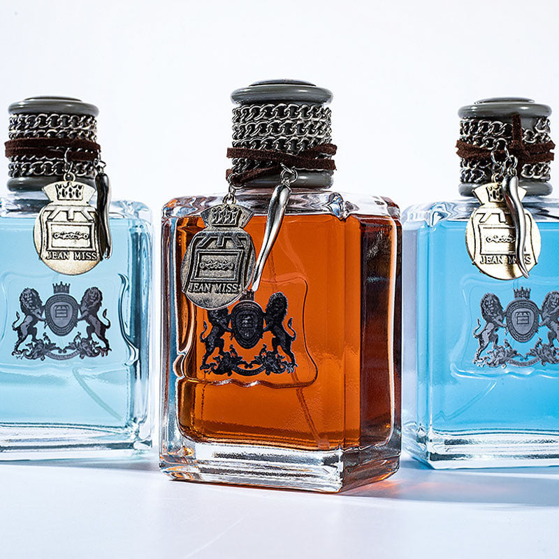 Auresse Dirty Words – Long-Lasting Men’s Fragrance