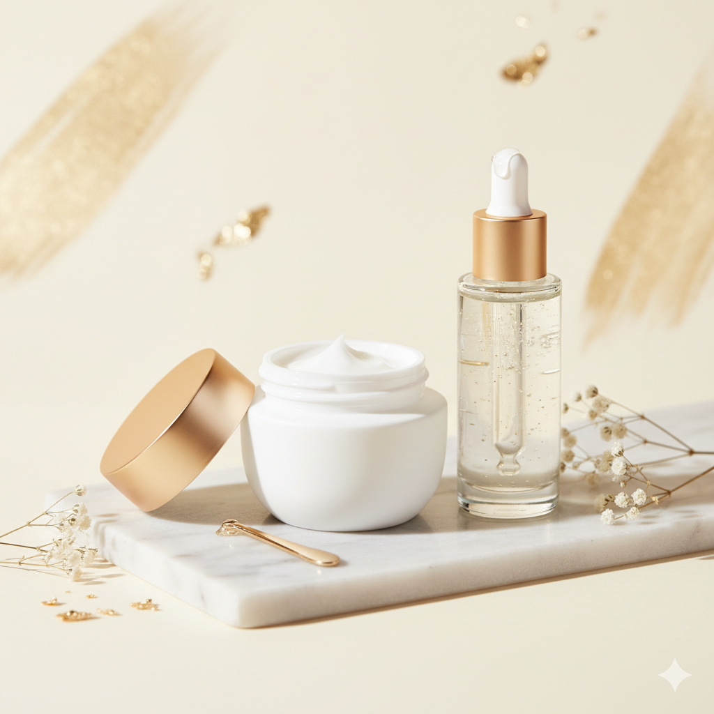 Shop a wide range of skincare products including cleansers, moisturizers, serums, and treatments for healthy, glowing skin.