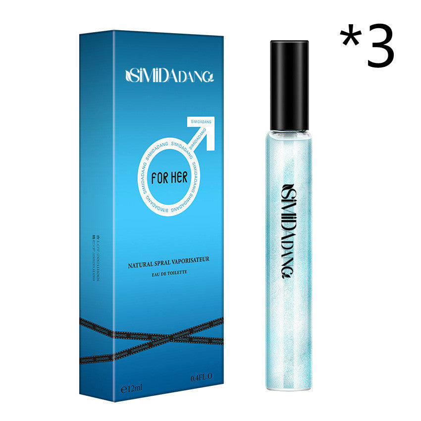 Auresse Signature Mini – Unisex Pocket Fragrance