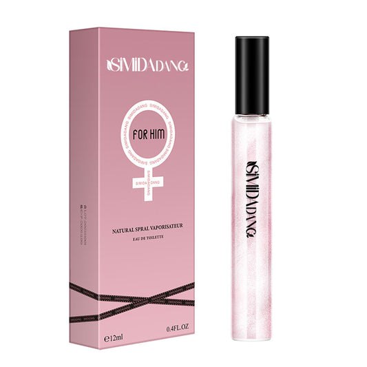 Auresse Signature Mini – Unisex Pocket Fragrance
