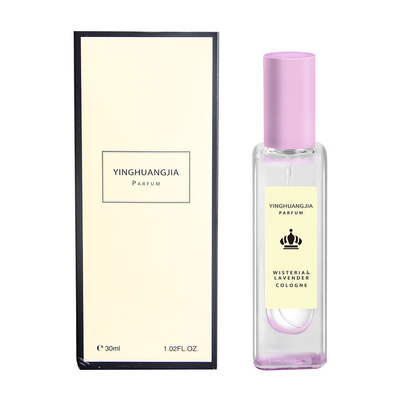 Auresse Signature Scent – Light & Fresh Perfume for Her (30ml)