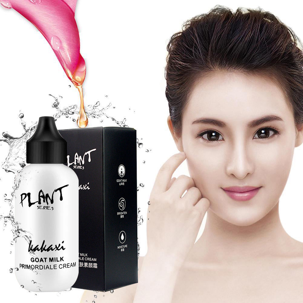 Lazy Luxe Face Cream – Effortless Glow, All-in-One Care