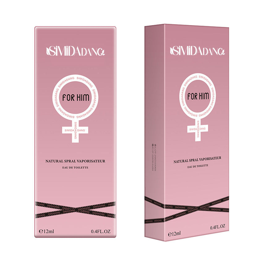 Auresse Signature Mini – Unisex Pocket Fragrance