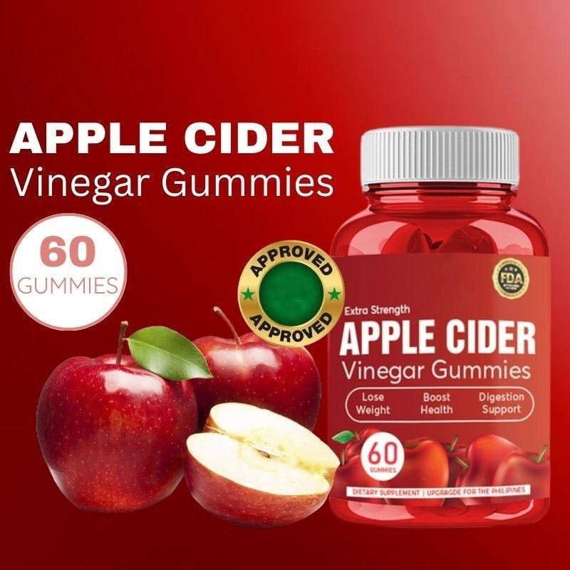Skin Glow Collagen Gummies – With Glutathione & Vitamin C