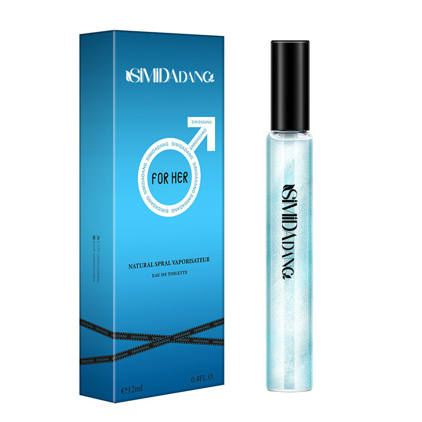Auresse Signature Mini – Unisex Pocket Fragrance