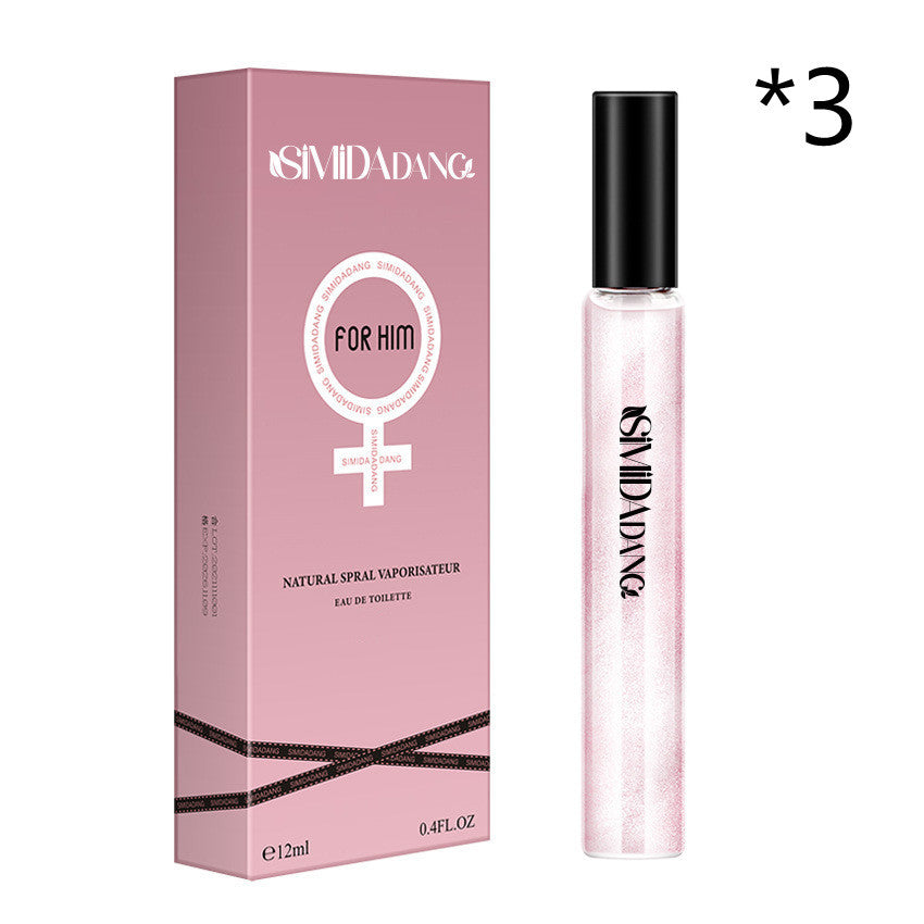 Auresse Signature Mini – Unisex Pocket Fragrance