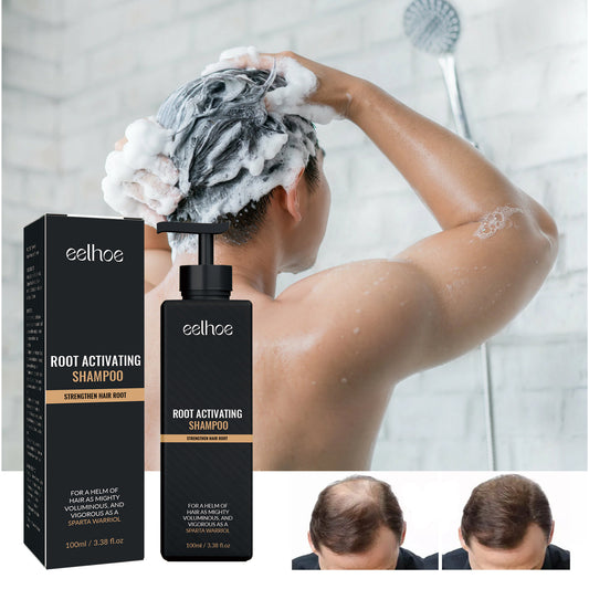 Root Boost Hair Revival Shampoo – Regrow, Nourish & Thicken