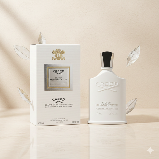 Auresse Aventelle Perfume for Her & Him – Long Lasting Floral Fragrance