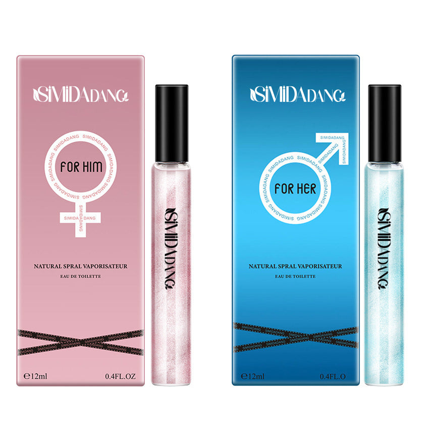 Auresse Signature Mini – Unisex Pocket Fragrance