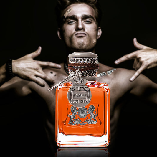 Auresse Dirty Words – Long-Lasting Men’s Fragrance