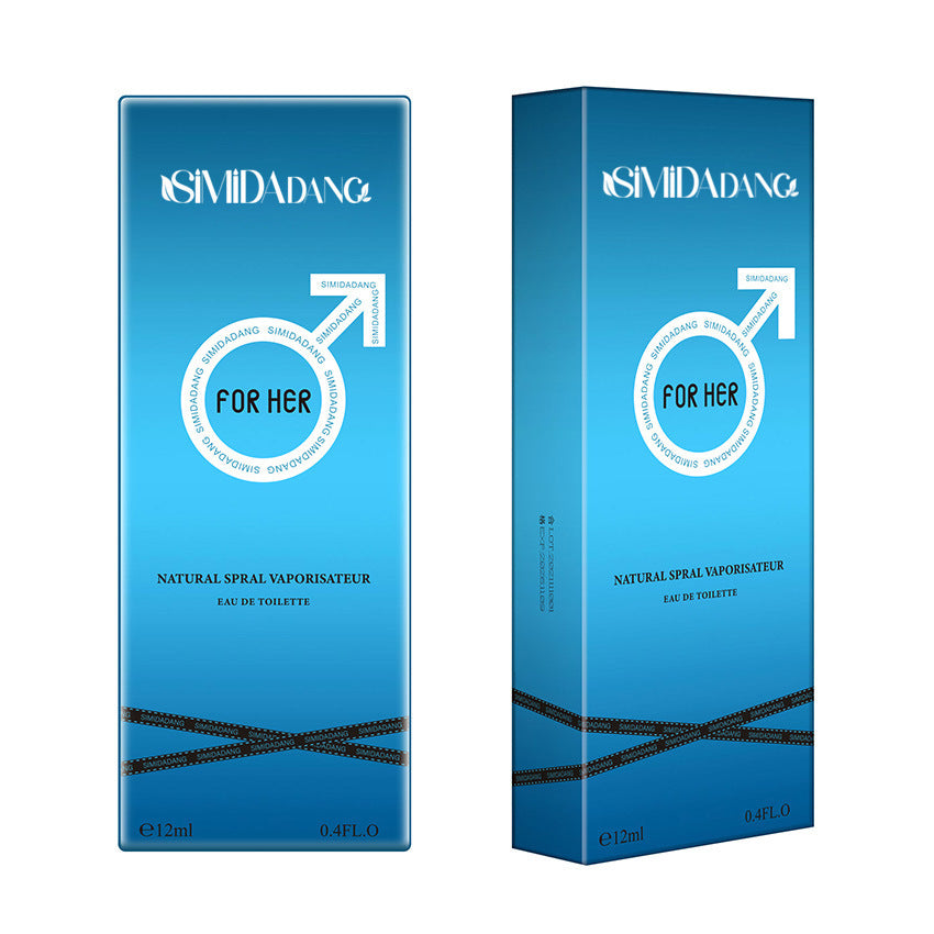 Auresse Signature Mini – Unisex Pocket Fragrance