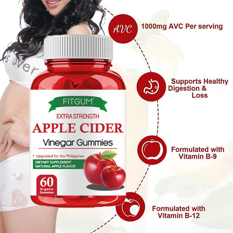 Skin Glow Collagen Gummies – With Glutathione & Vitamin C