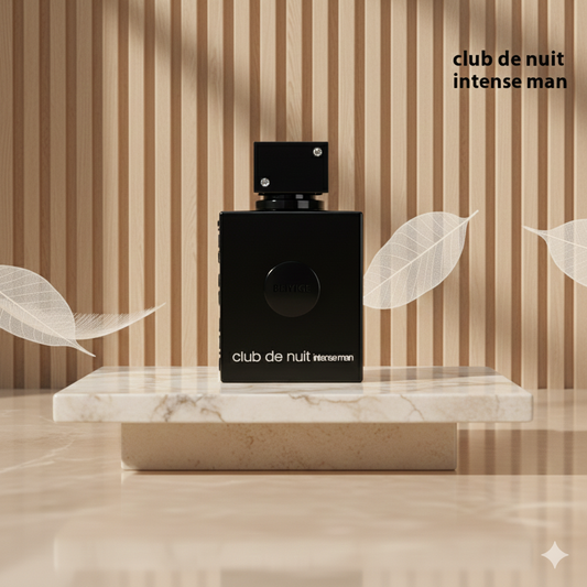 Auresse Fresh Aura Perfume for Him – Long Lasting Everyday Fragrance